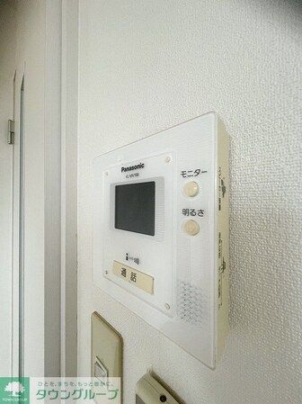 アンレコルテの物件内観写真